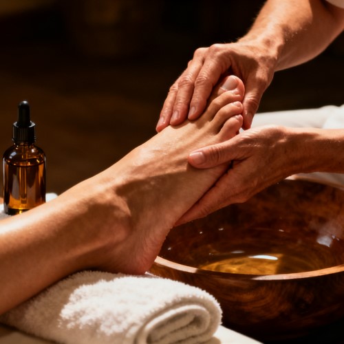 Solace Spa Of Indy gallery image